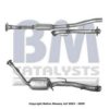 FORD 3955375 Catalytic Converter